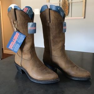 Durango Cowgirl Boots
